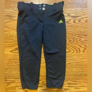 Adidas softball pants